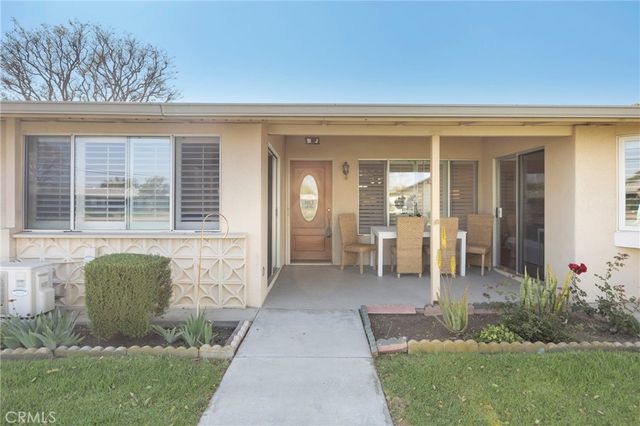 1491 Golden Rain Road 91J, Seal Beach, CA 90740