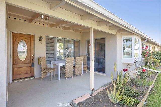 1491 Golden Rain Road 91J, Seal Beach, CA 90740