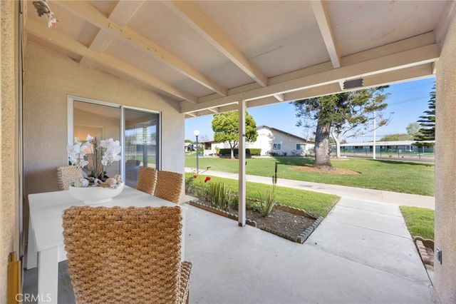 1491 Golden Rain Road 91J, Seal Beach, CA 90740