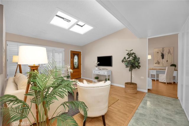 1491 Golden Rain Road 91J, Seal Beach, CA 90740