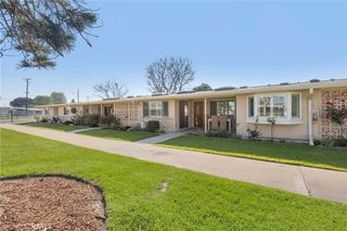 1491 Golden Rain Road 91J, Seal Beach, CA 90740