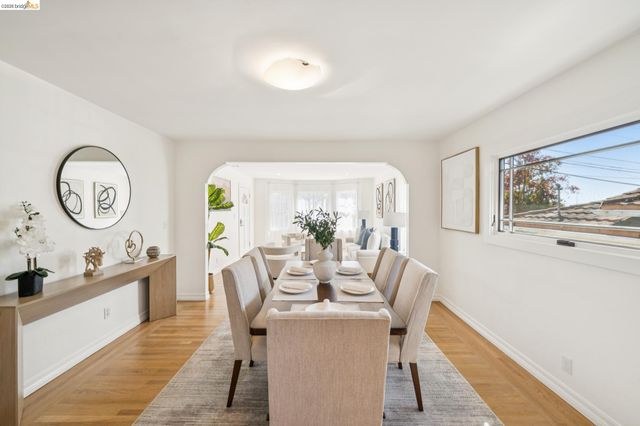 7201 Gladys Avenue, El Cerrito, CA 94530