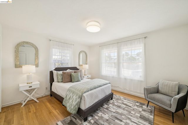 7201 Gladys Avenue, El Cerrito, CA 94530