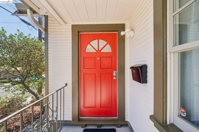 7201 Gladys Avenue, El Cerrito, CA 94530