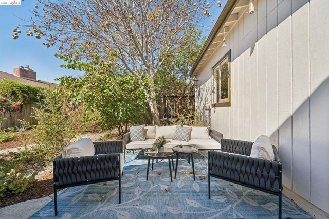7201 Gladys Avenue, El Cerrito, CA 94530