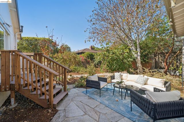 7201 Gladys Avenue, El Cerrito, CA 94530