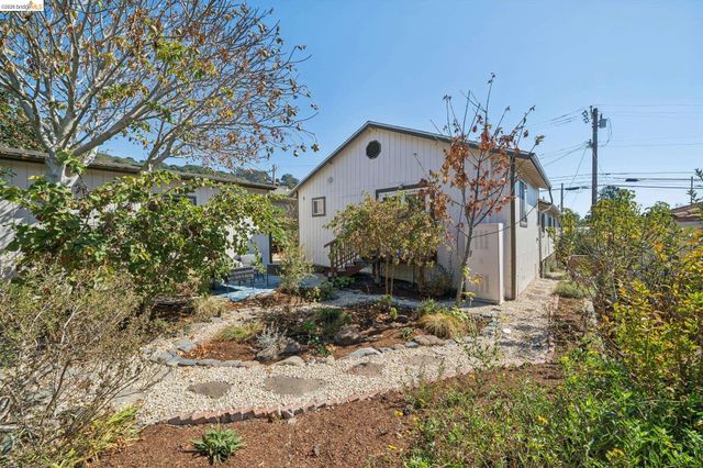 7201 Gladys Avenue, El Cerrito, CA 94530