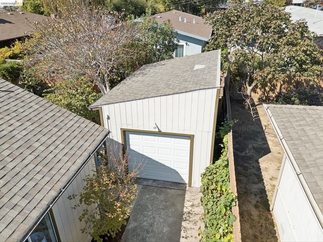 7201 Gladys Avenue, El Cerrito, CA 94530