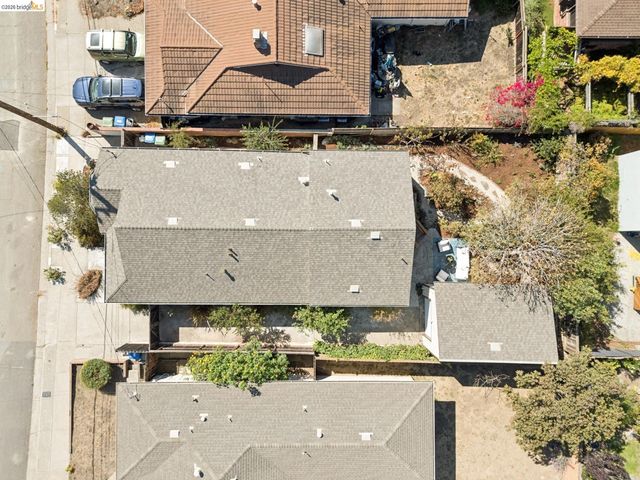 7201 Gladys Avenue, El Cerrito, CA 94530