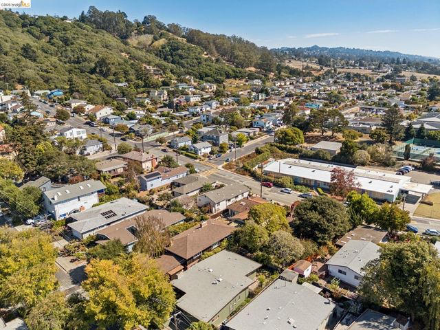 7201 Gladys Avenue, El Cerrito, CA 94530