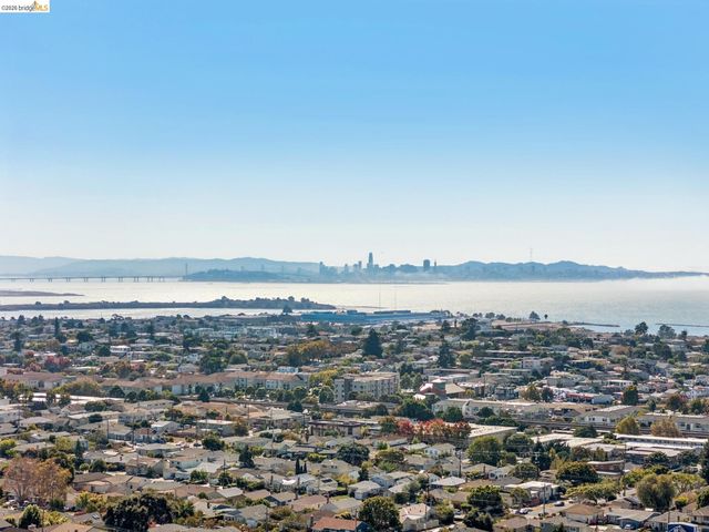 7201 Gladys Avenue, El Cerrito, CA 94530