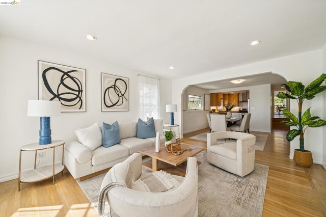 7201 Gladys Avenue, El Cerrito, CA 94530