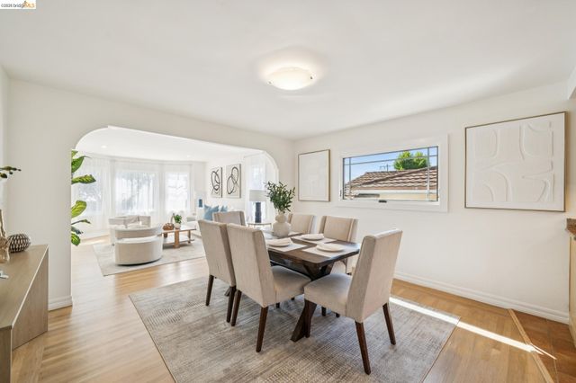 7201 Gladys Avenue, El Cerrito, CA 94530