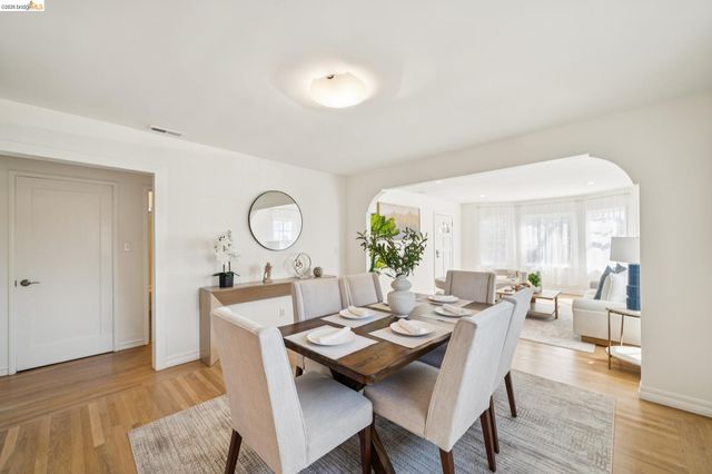 7201 Gladys Avenue, El Cerrito, CA 94530