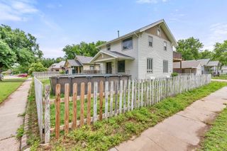 841 W Hendryx St, Wichita, KS 67213