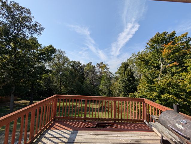 3376 N Henderson Way, Clarksville, TN 37042