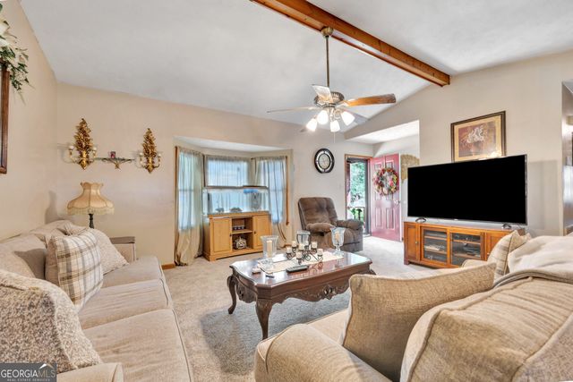 166 Watkins Road, Flovilla, GA 30216