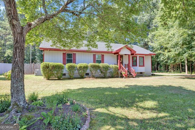 166 Watkins Road, Flovilla, GA 30216