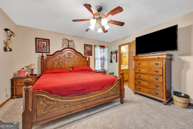 166 Watkins Road, Flovilla, GA 30216