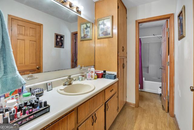 166 Watkins Road, Flovilla, GA 30216