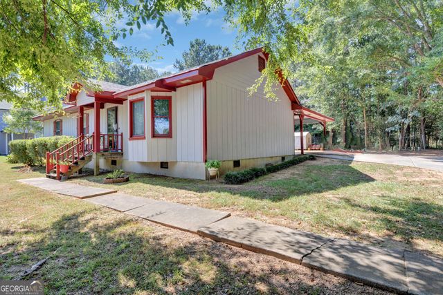 166 Watkins Road, Flovilla, GA 30216