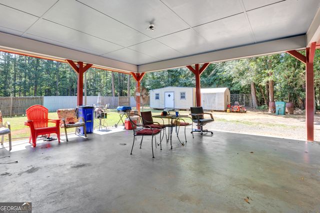 166 Watkins Road, Flovilla, GA 30216