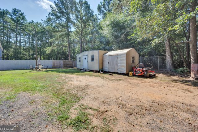 166 Watkins Road, Flovilla, GA 30216