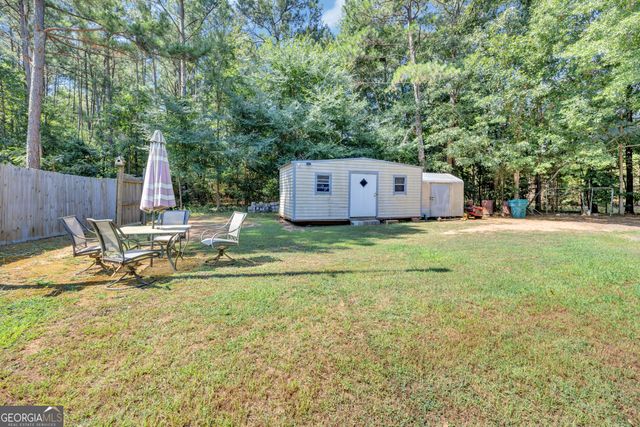 166 Watkins Road, Flovilla, GA 30216