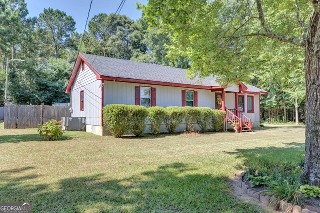 166 Watkins Road, Flovilla, GA 30216