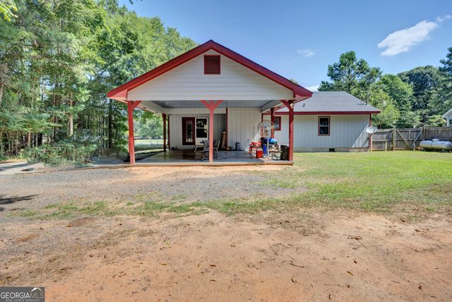 166 Watkins Road, Flovilla, GA 30216