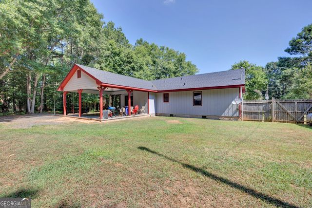166 Watkins Road, Flovilla, GA 30216