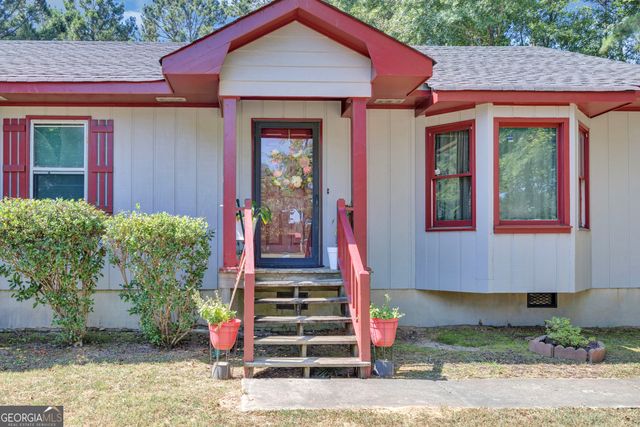 166 Watkins Road, Flovilla, GA 30216