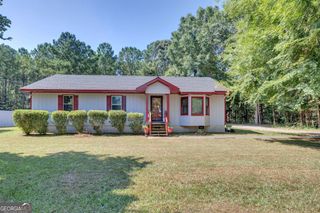 166 Watkins Road, Flovilla, GA 30216