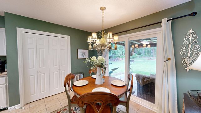 429 Brentwood Circle, Brunswick, GA 31523