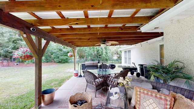 429 Brentwood Circle, Brunswick, GA 31523