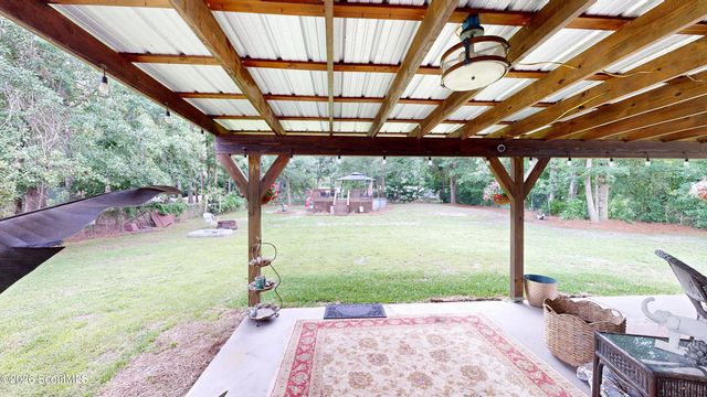 429 Brentwood Circle, Brunswick, GA 31523