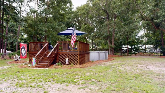 429 Brentwood Circle, Brunswick, GA 31523