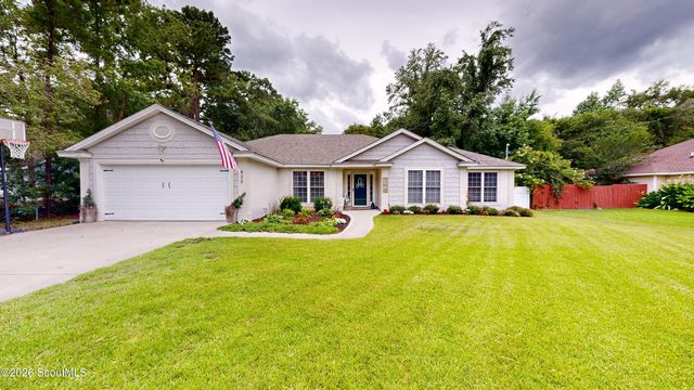 429 Brentwood Circle, Brunswick, GA 31523