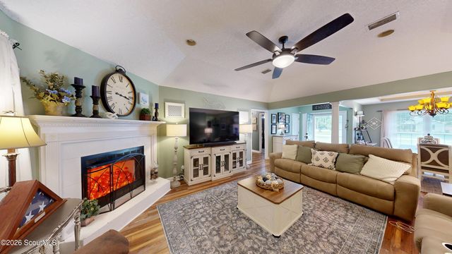 429 Brentwood Circle, Brunswick, GA 31523
