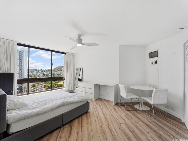 300 Wai Nani Way I1505, Honolulu, HI 96815