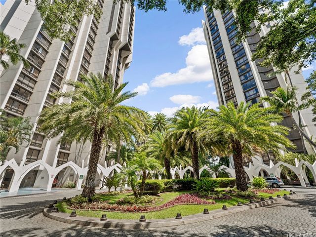 300 Wai Nani Way I1505, Honolulu, HI 96815