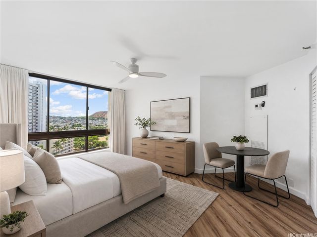 300 Wai Nani Way I1505, Honolulu, HI 96815