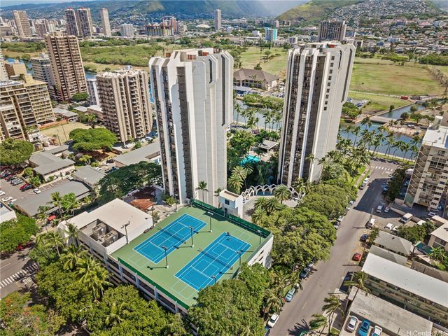 300 Wai Nani Way I1505, Honolulu, HI 96815
