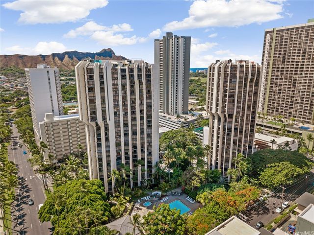 300 Wai Nani Way I1505, Honolulu, HI 96815