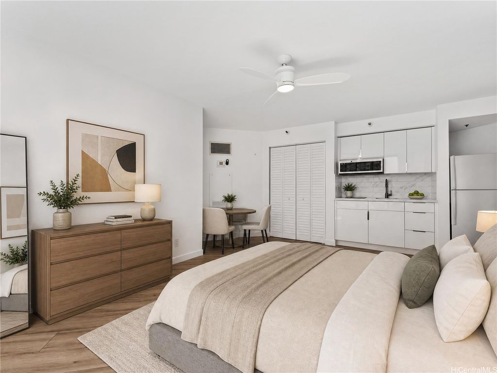 300 Wai Nani Way I1505, Honolulu, HI 96815
