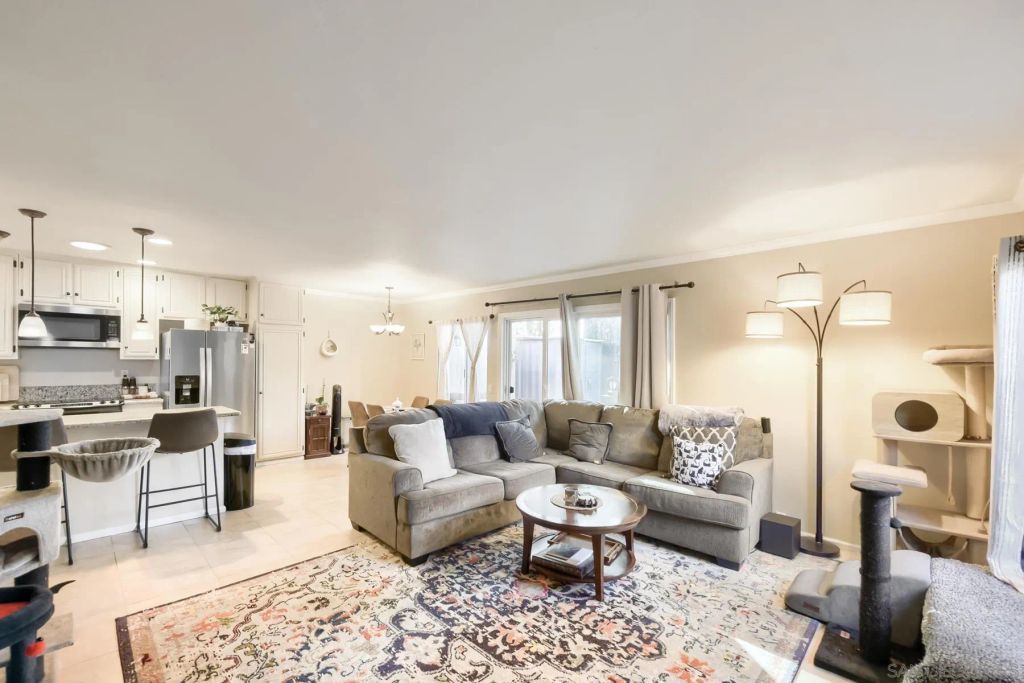 4339 Caminito Del Diamante 60, San Diego, CA 92121