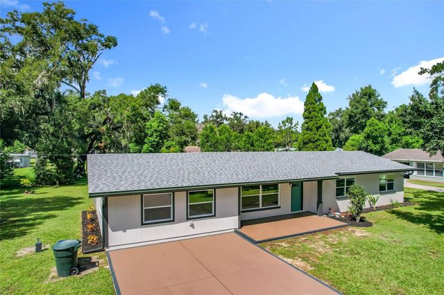 215 EDGEWOOD DRIVE, Bartow, FL 33830