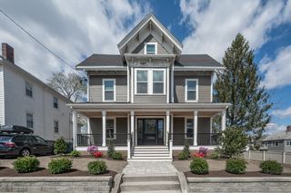 91 Anawan Avenue 0, Boston, MA 02132