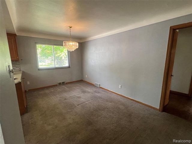 9414 Appoline Street, Detroit, MI 48228