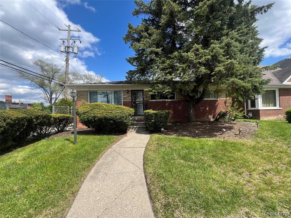 9414 Appoline Street, Detroit, MI 48228